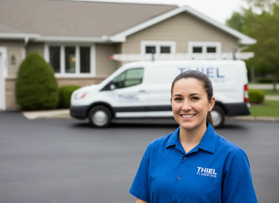 Plumber Lanesboro, IA FAQs